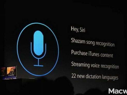 iOS 8抄袭Android的5个新功能