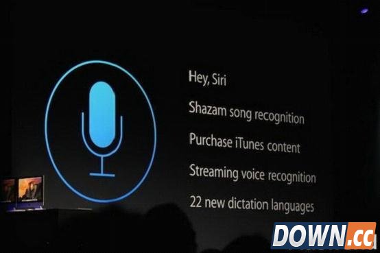 iOS 8明显借鉴Android的5个新功能