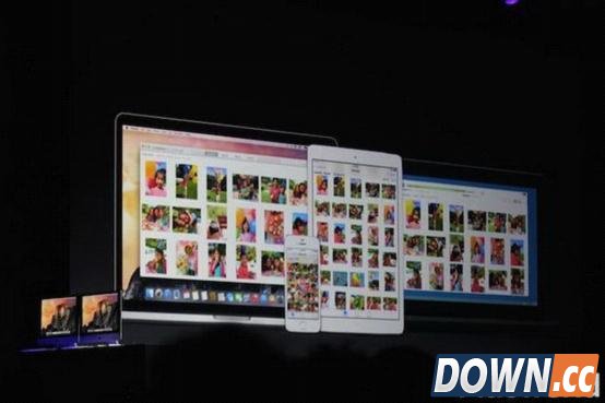iOS 8明显借鉴Android的5个新功能