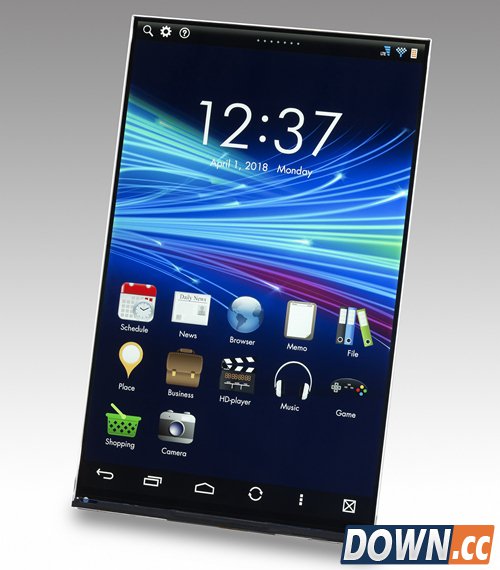 亮瞎眼！JDI研制出史上最亮屏幕