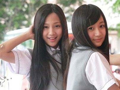 台湾举办高校制服大赏