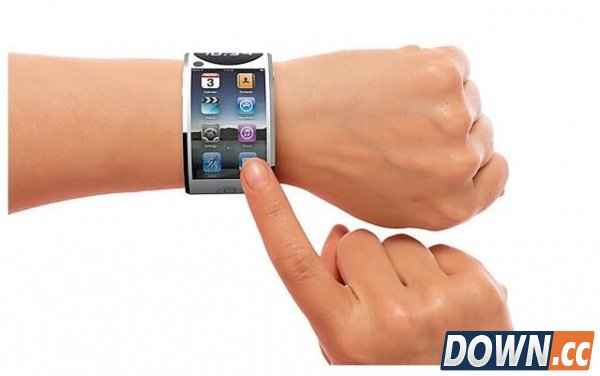 曝苹果曲面iWatch将10月发布 月产量500万块