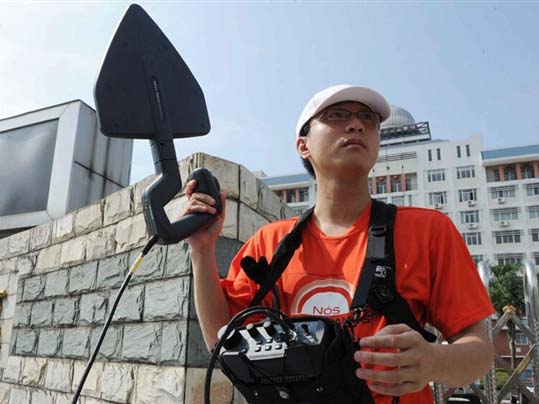 考场里的“战争”：作弊/反作弊神器盘点