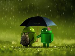 打雷的时候用手机安全吗