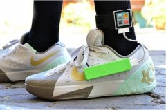 菲律宾发明走路也能充电的创意电池