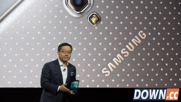 三星不再畏惧 正面对抗苹果iPad