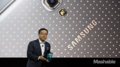 三星正面对抗苹果iPad