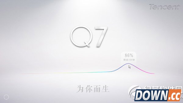 腾讯q7操作系统怎么样？腾讯操作系统q7功能1