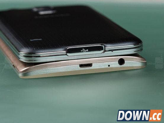 LG G3对三星S5：谁才是韩系Android机王？