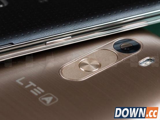 LG G3对三星S5：谁才是韩系Android机王？