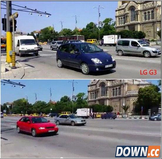 LG G3对三星S5：谁才是韩系Android机王？