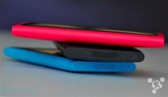 牛人为诺基亚N9神机刷出三系统平台