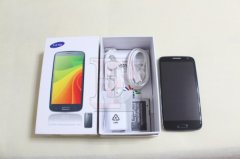 “天星N9500” 廉价智能手机预装恶意软件