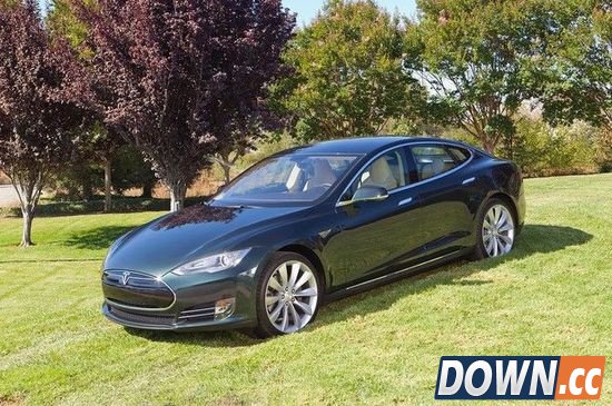 各国特斯拉汽车价格排名：中国最贵！
