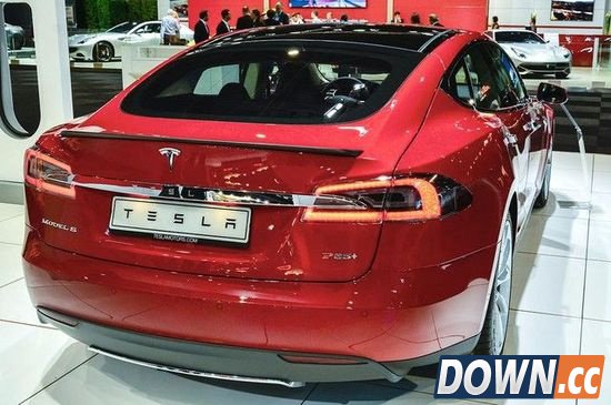 各国特斯拉汽车价格排名：中国最贵！