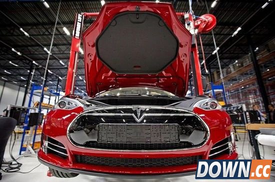 各国特斯拉汽车价格排名：中国最贵！