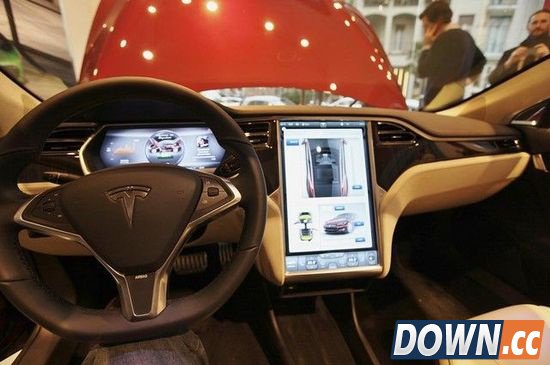 各国特斯拉汽车价格排名：中国最贵！