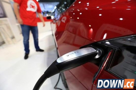 各国特斯拉汽车价格排名：中国最贵！