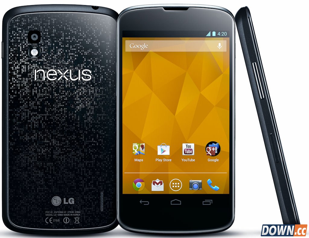 Nexus-4
