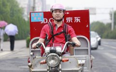 618京东腾讯合体欺负阿里