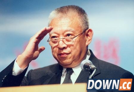 香港前特首董建华