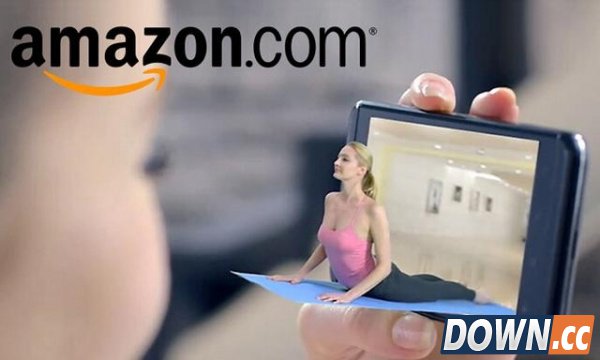 亚马逊手机出台幕后：09年启动 用猫头鹰命名