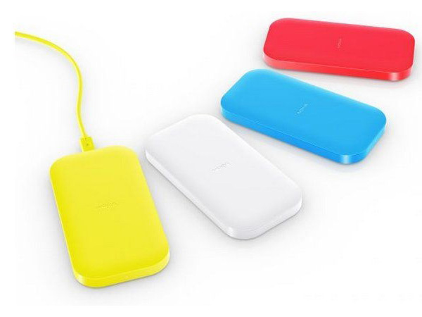 微软携手著名设计师打造无线充电裤