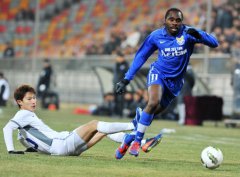 国美、京东否认收购大连阿尔滨足球俱乐部