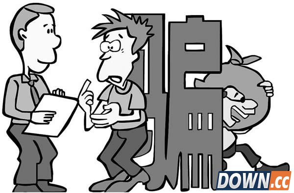 骗子开网站卖“理财产品” 女子被骗36万