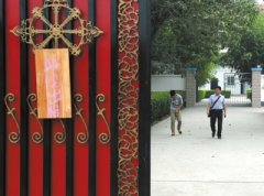 少年戒网瘾致死 谁的错