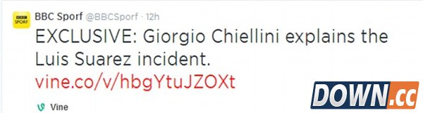 苏亚雷斯咬人帽子戏法 PS高手们玩疯了