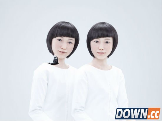 ishiguro-miraikan-androids-5