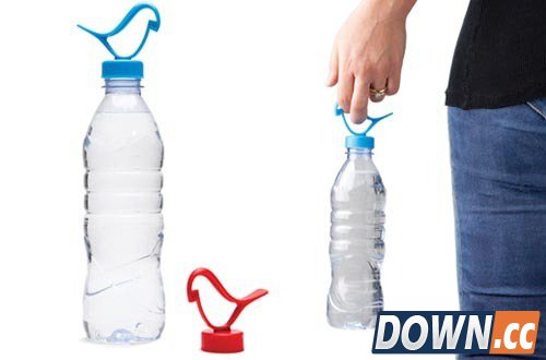 0516 【图赏】这才叫真正的产品设计！