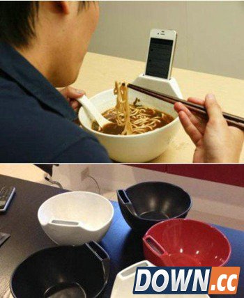 0104 【图赏】这才叫真正的产品设计！