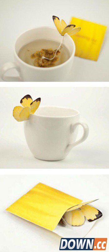 0217 【图赏】这才叫真正的产品设计！