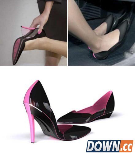 0715 【图赏】这才叫真正的产品设计！