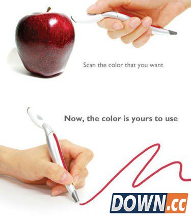 0123 【图赏】这才叫真正的产品设计！