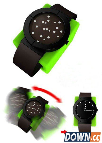 0133 【图赏】这才叫真正的产品设计！