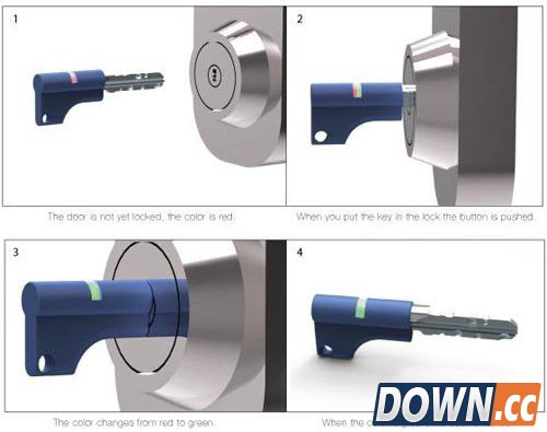 0192 【图赏】这才叫真正的产品设计！