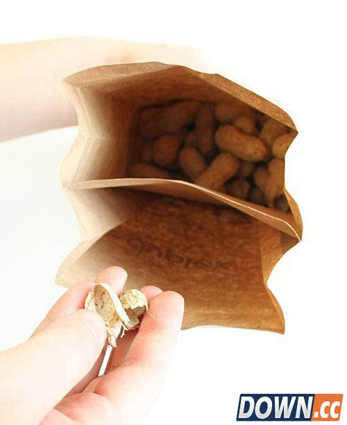 0218 【图赏】这才叫真正的产品设计！