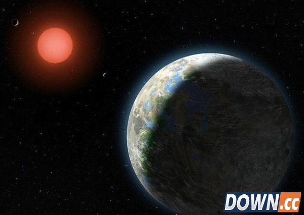 空欢喜一场！最接近地球的行星不存在