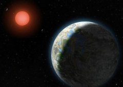 最接近地球的行星不存在 空欢喜一场