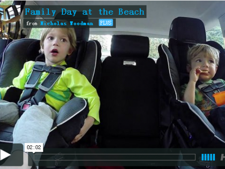 GoPro创始人是怎样成为亿万富翁的