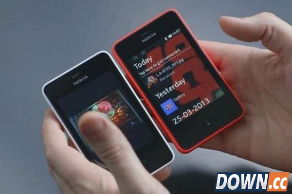 审美疲劳？ 聊聊那些不起眼儿的小众手机系统