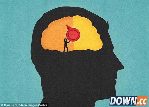 科学家找到人类的“灵魂开关”