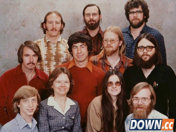 看看最富有的比尔·盖茨是怎么过日子的