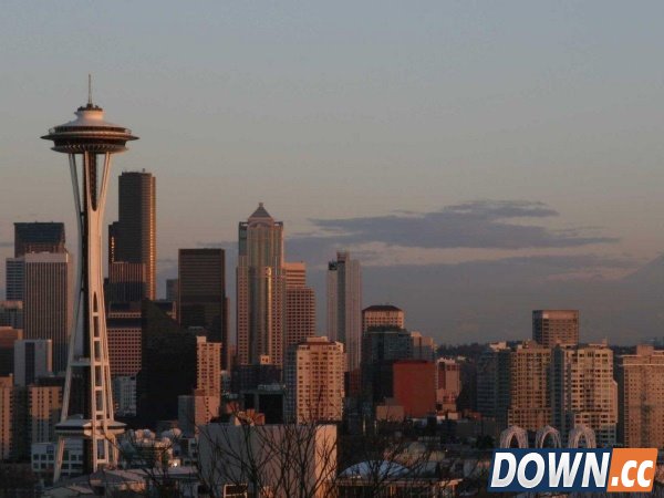 看看最富有的比尔·盖茨是怎么过日子的