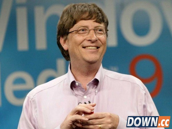 看看最富有的比尔·盖茨是怎么过日子的
