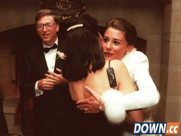 看看最富有的比尔·盖茨是怎么过日子的