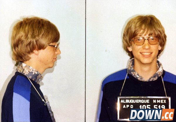 看看最富有的比尔·盖茨是怎么过日子的